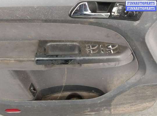 купить Стеклоподъемник электрический на Volkswagen Touran 2003-2006