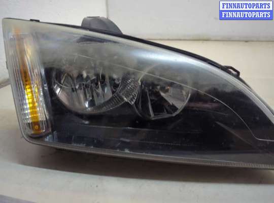 купить Фара (передняя) на Ford Focus 2 2005-2008