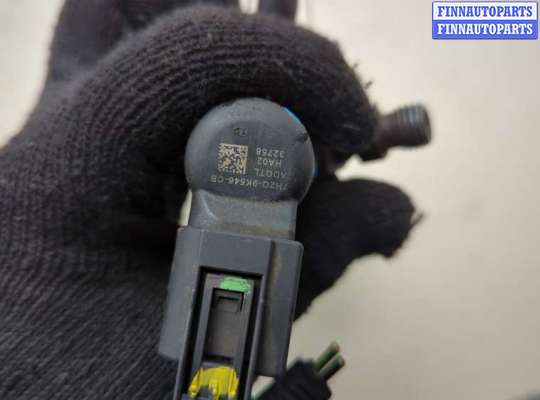 купить Форсунка топливная на Land Rover Range Rover Sport 2005-2013