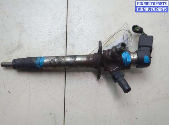 купить Форсунка топливная на Land Rover Range Rover Sport 2005-2013