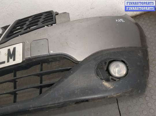 купить Бампер на Nissan Qashqai 2006-2013