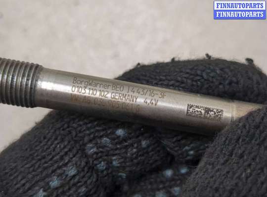 купить Свеча накала на Skoda SuperB 2015-2025