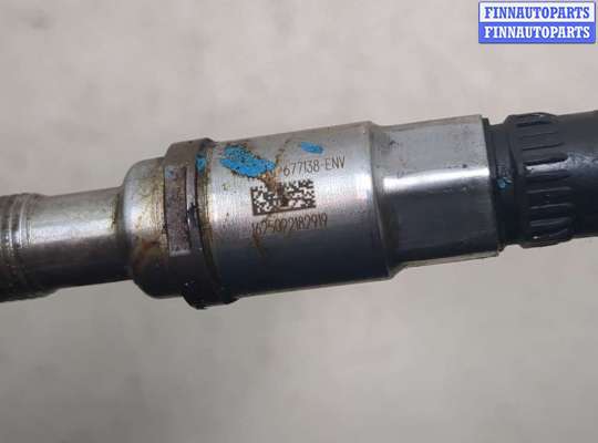 купить Свеча накала на Skoda SuperB 2015-2025