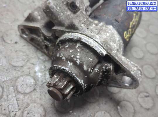 купить Стартер на Volkswagen Polo 2001-2005