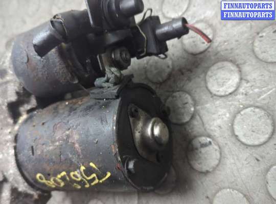 купить Стартер на Volkswagen Polo 2001-2005