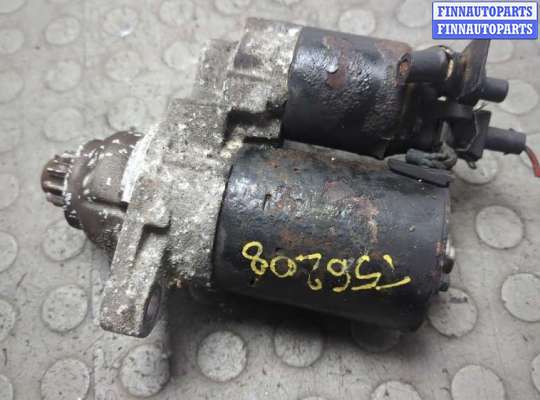 купить Стартер на Volkswagen Polo 2001-2005