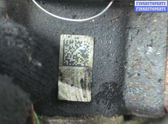 купить ТНВД на Skoda Octavia (A5) 2004-2013