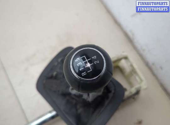 купить Кулиса КПП на Opel Zafira A 1999-2005