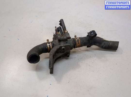 купить Догреватель на Opel Vivaro 2001-2014