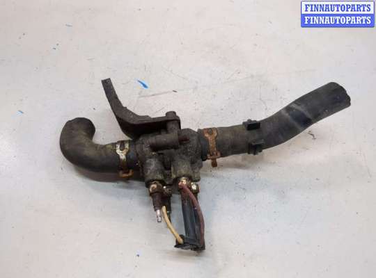 купить Догреватель на Opel Vivaro 2001-2014