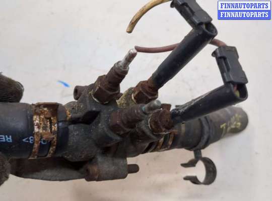 купить Догреватель на Opel Vivaro 2001-2014