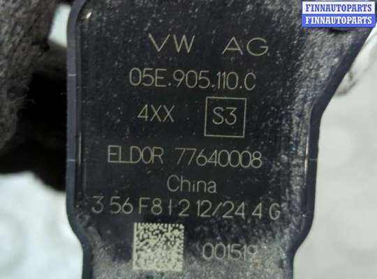 купить Катушка зажигания на Volkswagen Jetta 7 2018-2024