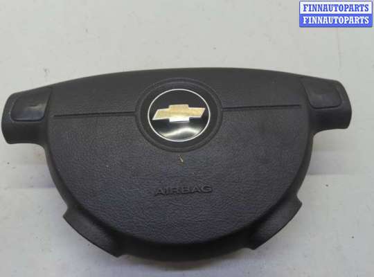 Подушка безопасности водителя CH446842 на Chevrolet Aveo (T200) 2003-2008