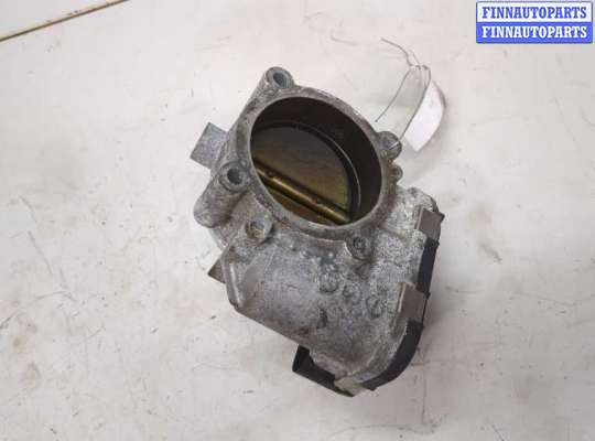 купить Заслонка дроссельная на Audi A6 (C6) 2004-2011