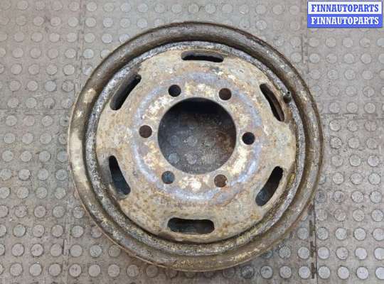 купить Диск железный на Iveco Daily 3 2000-2005
