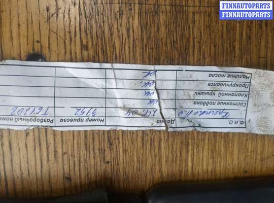 купить Турбокомпрессор на Volkswagen Golf 6 2008-2012