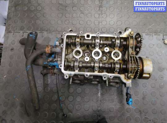 купить Головка блока (ГБЦ) на Citroen C1 2005-2014