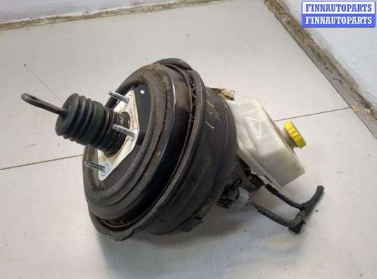 купить Цилиндр тормозной главный на Jeep Grand Cherokee 2010-2013