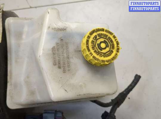 купить Цилиндр тормозной главный на Jeep Grand Cherokee 2010-2013