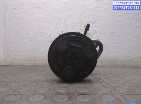 Компрессор кондиционера MZ663091 на Mazda 3 (BK) 2003-2009
