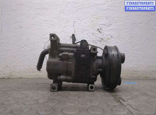 купить Компрессор кондиционера на Mazda 3 (BK) 2003-2009