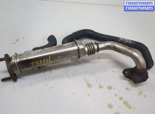 купить Охладитель отработанных газов на Nissan X-Trail (T30) 2001-2007