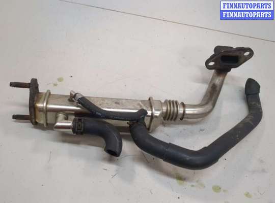 купить Охладитель отработанных газов на Nissan X-Trail (T30) 2001-2007