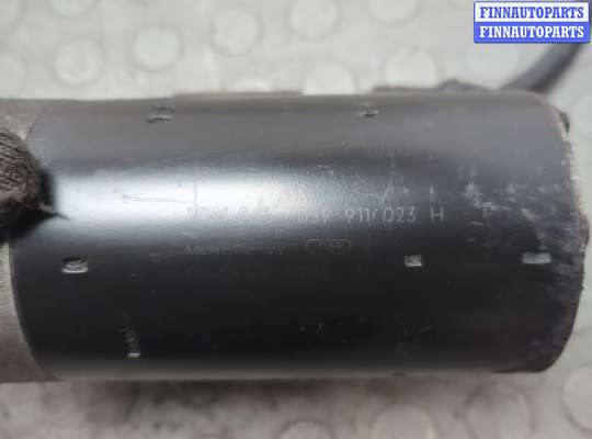 купить Стартер на Audi A4 (B6) 2000-2006