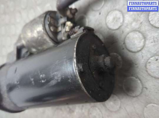 купить Стартер на Audi A4 (B6) 2000-2006