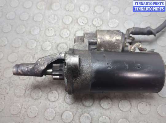 купить Стартер на Audi A4 (B6) 2000-2006