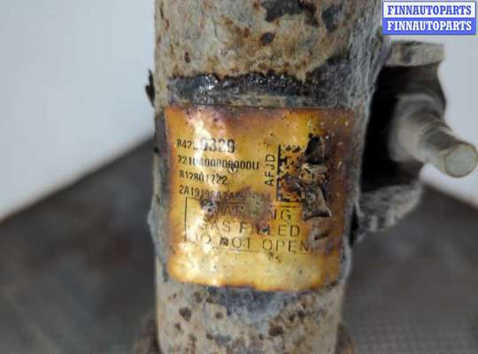 купить Амортизатор подвески на Chevrolet Equinox 2017-2024