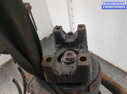 купить Стабилизатор подвески (поперечной устойчивости) на Chevrolet Tahoe 2006-2014