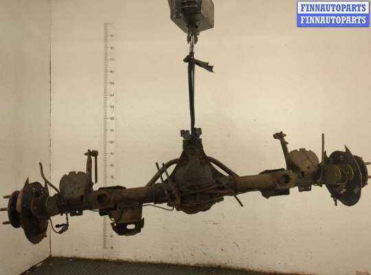 купить Стабилизатор подвески (поперечной устойчивости) на Chevrolet Tahoe 2006-2014