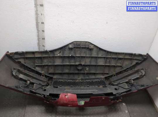 купить Решетка радиатора на Jaguar XF 2007-2015