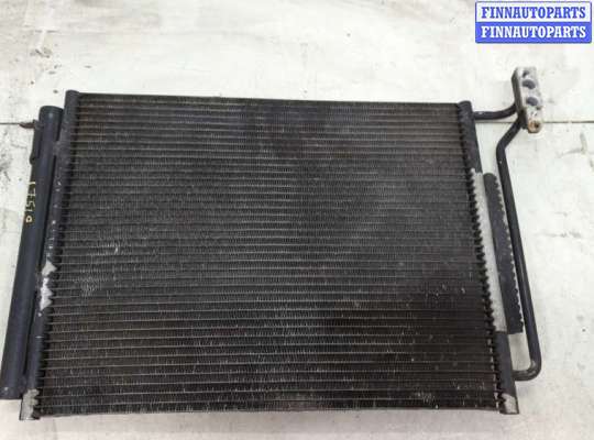 купить Радиатор кондиционера на BMW X5 E53 2000-2006