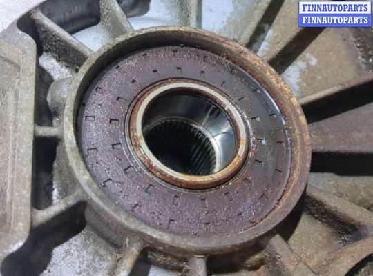 купить Редуктор Раздаточный КПП (раздатка) на BMW X3 E83 2004-2010