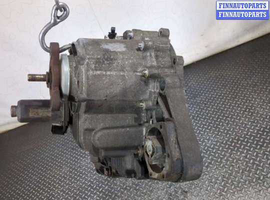 купить Редуктор Раздаточный КПП (раздатка) на BMW X3 E83 2004-2010