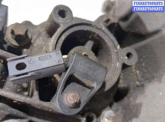 купить Редуктор Раздаточный КПП (раздатка) на BMW X3 E83 2004-2010