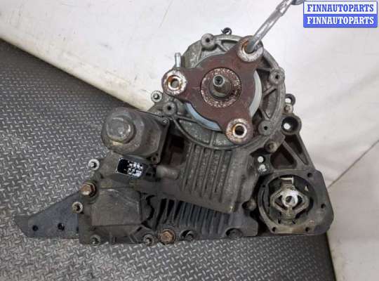 купить Редуктор Раздаточный КПП (раздатка) на BMW X3 E83 2003-2010