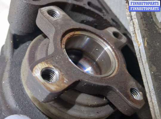 купить Редуктор Раздаточный КПП (раздатка) на BMW X3 E83 2004-2010