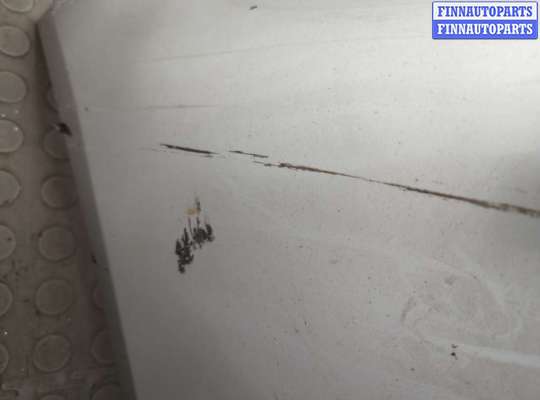 купить Бампер на Audi A3 (8L) 1996-2003