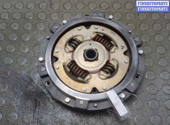 Маховик TT974525 на Toyota Prius 2003-2009