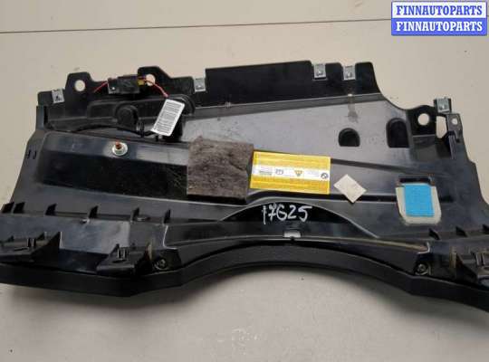 купить Подушка безопасности коленная на BMW 7 E65 2001-2008