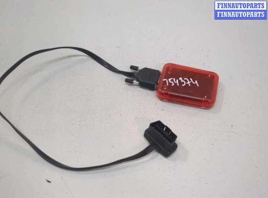 Блок комфорта HN582631 на Hyundai Coupe (Tiburon) 2002-2009