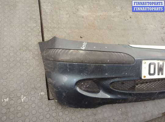 купить Бампер на Mercedes A W168 1997-2004