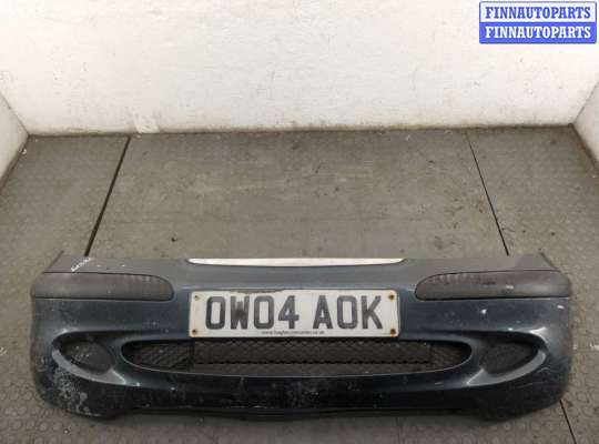 купить Бампер на Mercedes A W168 1997-2004