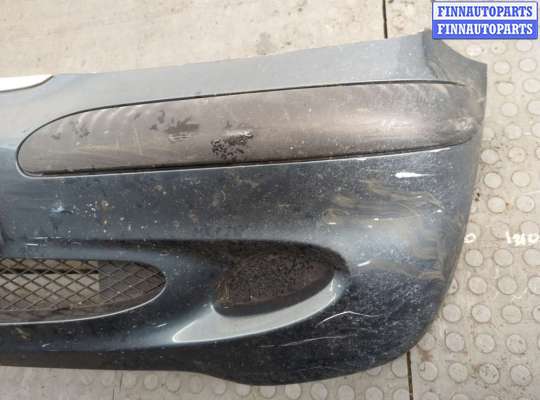 купить Бампер на Mercedes A W168 1997-2004