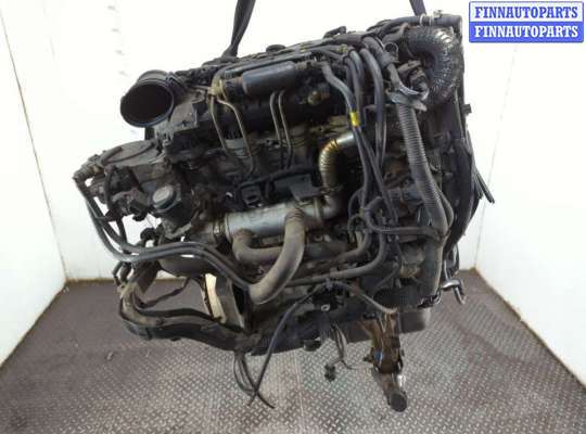 Форсунка топливная CT1142099 на Citroen C4 Grand Picasso 2006-2013