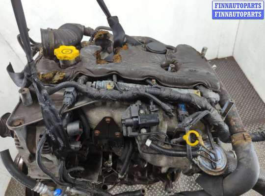 Насос ГУР (ЭУР, ЭГУР)