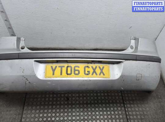 Подсветка номера RN1555951 на Renault Laguna 2 2001-2007